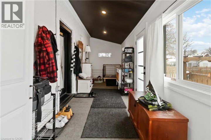 Photo 32 at 156 Albion Street, Brantford