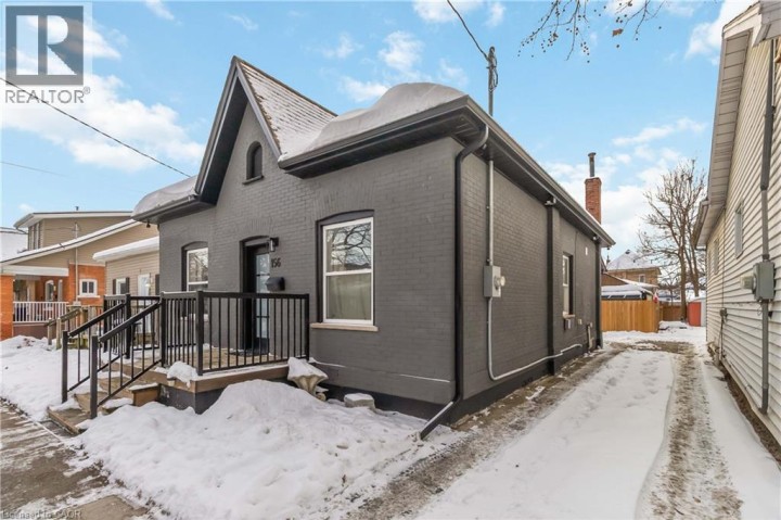 Photo 4 at 156 Albion Street, Brantford