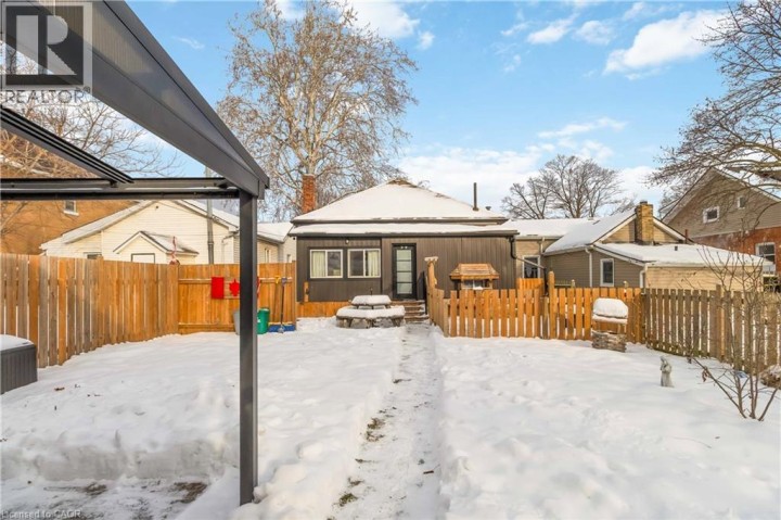 Photo 40 at 156 Albion Street, Brantford