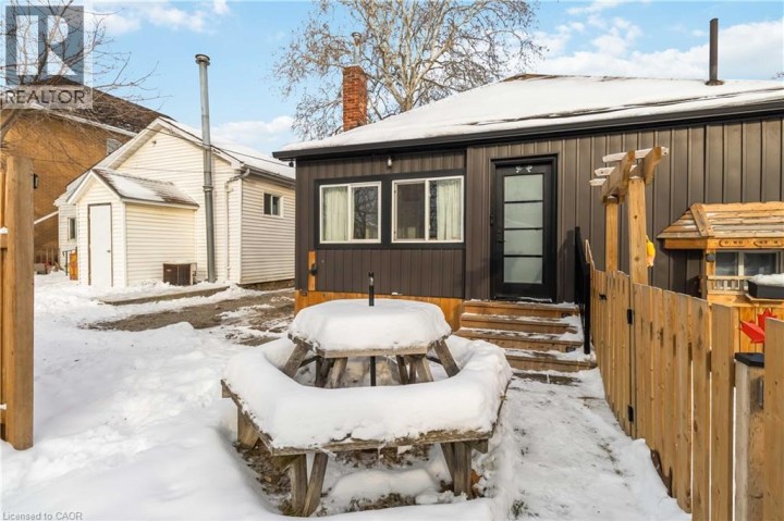 Photo 45 at 156 Albion Street, Brantford