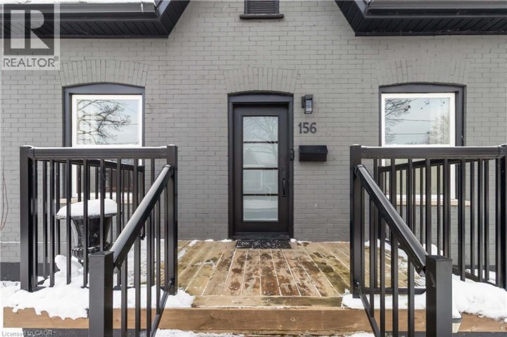Photo 6 at 156 Albion Street, Brantford