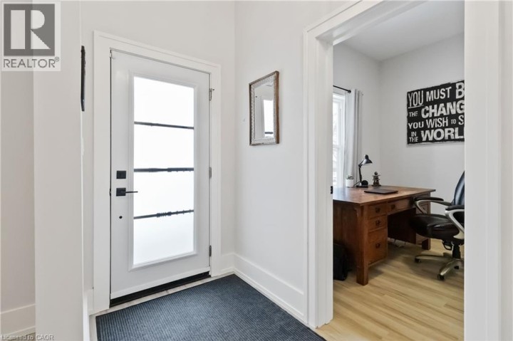 Photo 9 at 156 Albion Street, Brantford