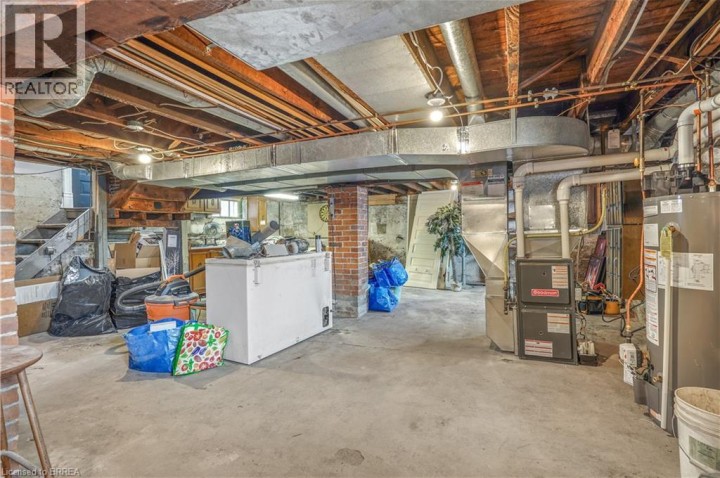 Photo 31 at 353 Dalhousie Street, Brantford