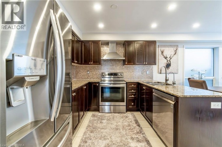 Photo 10 at 241 Thomas Avenue, Brantford