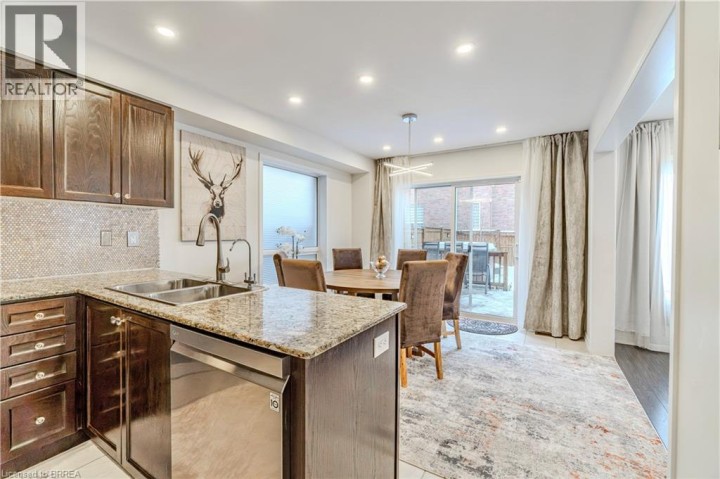 Photo 11 at 241 Thomas Avenue, Brantford