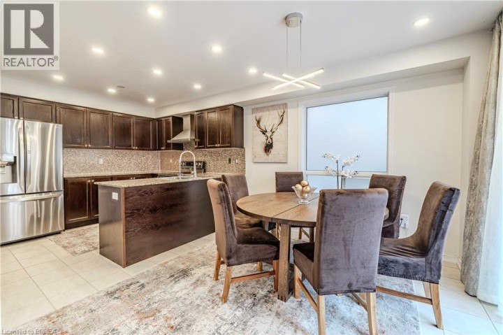 Photo 13 at 241 Thomas Avenue, Brantford