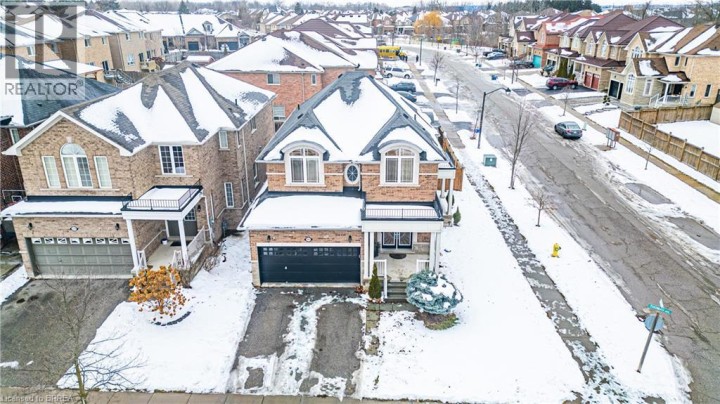 Photo 3 at 241 Thomas Avenue, Brantford