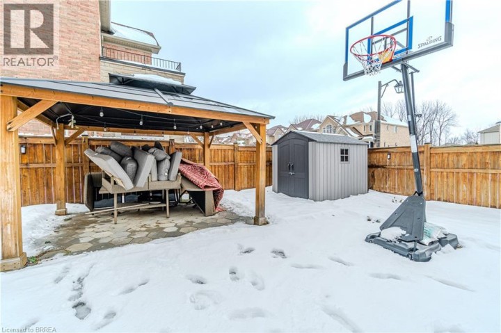 Photo 44 at 241 Thomas Avenue, Brantford