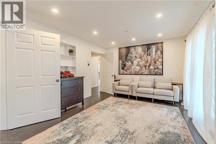 Photo 9 at 241 Thomas Avenue, Brantford