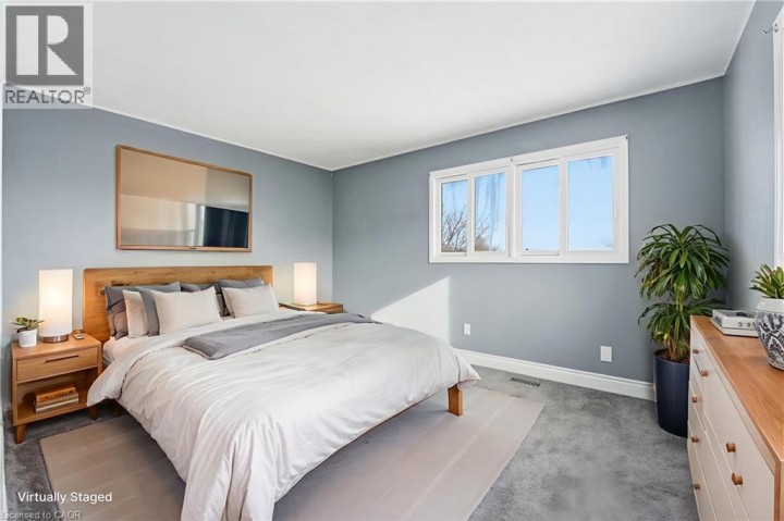 Photo 11 at 21 WREN Court 9, Tillsonburg