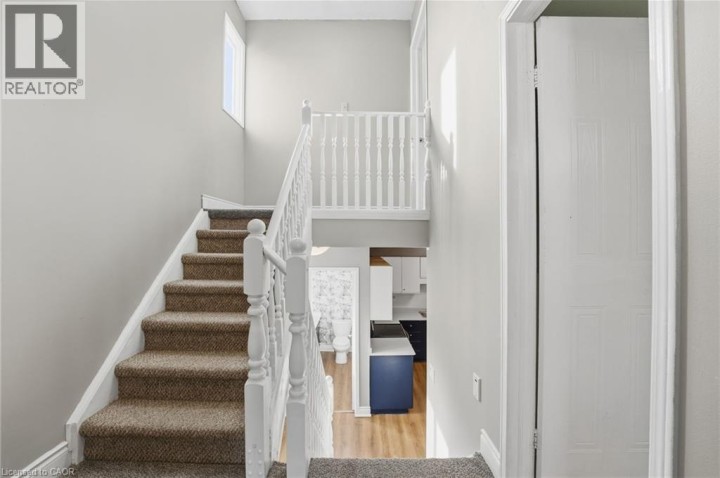 Photo 13 at 21 WREN Court 9, Tillsonburg