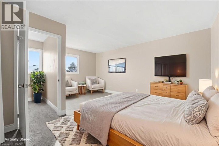 Photo 14 at 21 WREN Court 9, Tillsonburg