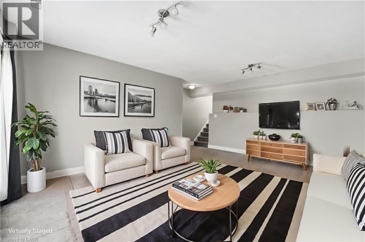 Photo 16 at 21 WREN Court 9, Tillsonburg