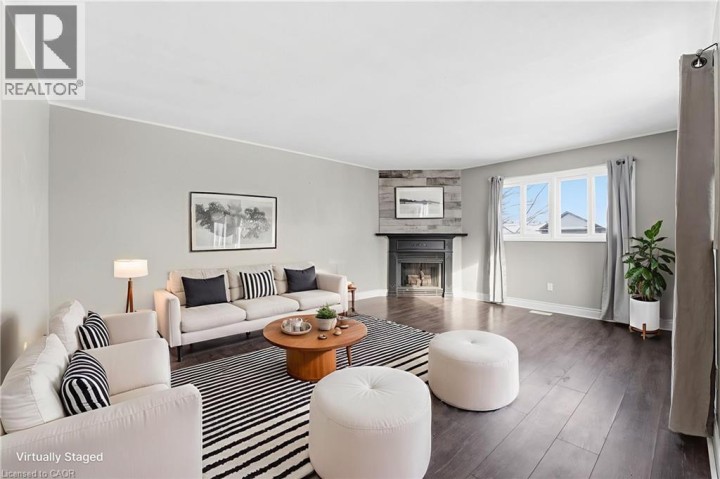 Photo 2 at 21 WREN Court 9, Tillsonburg