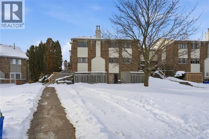 Photo 21 at 21 WREN Court 9, Tillsonburg