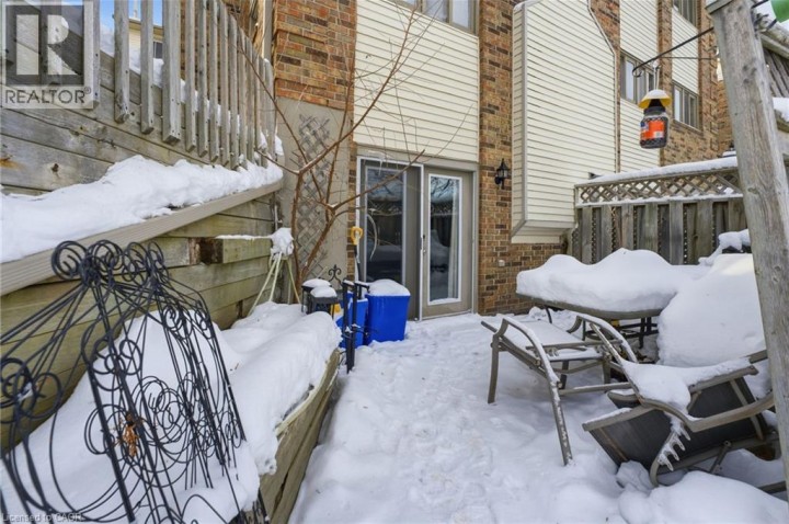 Photo 24 at 21 WREN Court 9, Tillsonburg