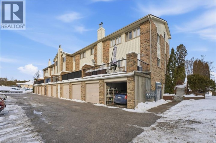 Photo 25 at 21 WREN Court 9, Tillsonburg