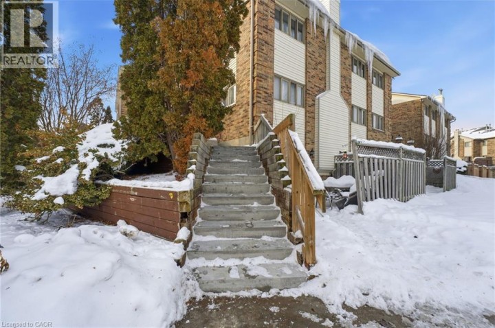 Photo 26 at 21 WREN Court 9, Tillsonburg