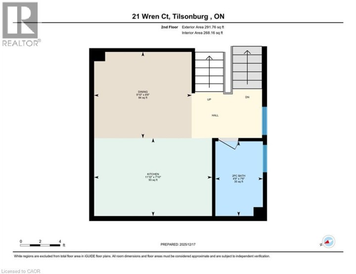 Photo 28 at 21 WREN Court 9, Tillsonburg