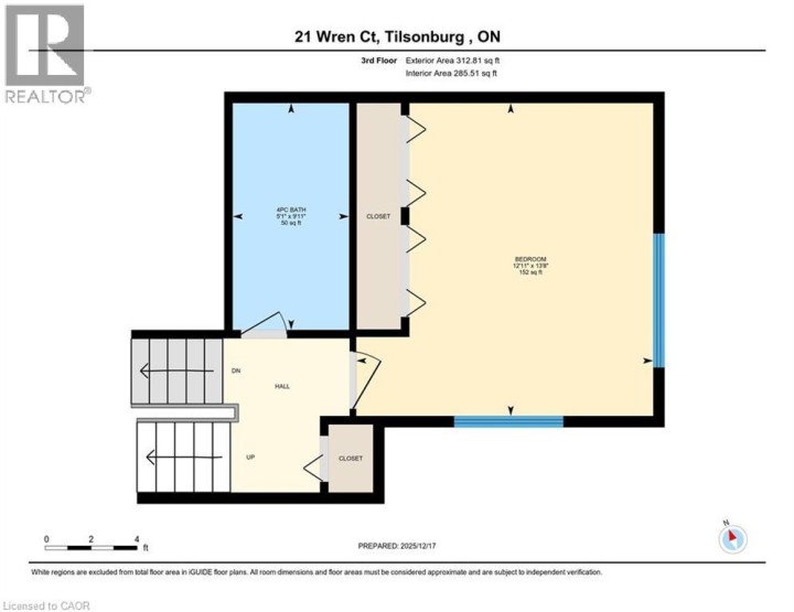 Photo 29 at 21 WREN Court 9, Tillsonburg