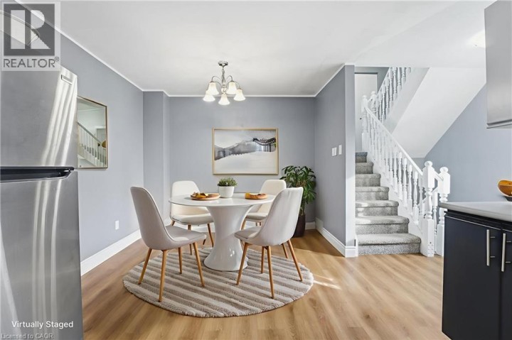 Photo 7 at 21 WREN Court 9, Tillsonburg