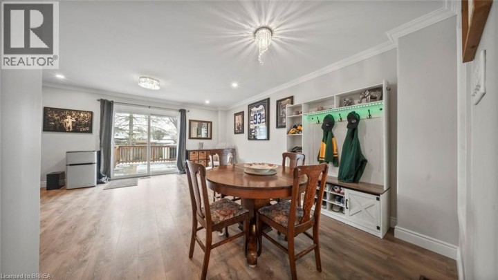 Photo 8 at 5 Enfield Crescent, Brantford