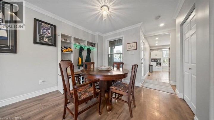 Photo 9 at 5 Enfield Crescent, Brantford