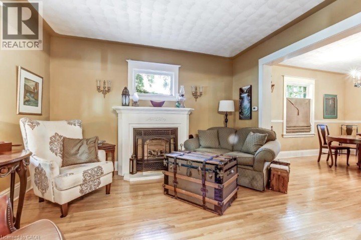 Photo 1 at 230 Graham Street, Woodstock