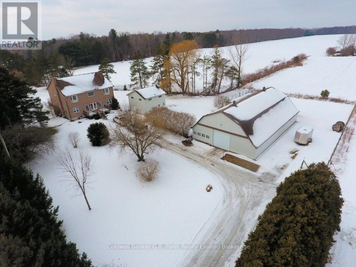 Photo 2 at 141 E 24 Highway E, Rural Charlotteville, Norfolk