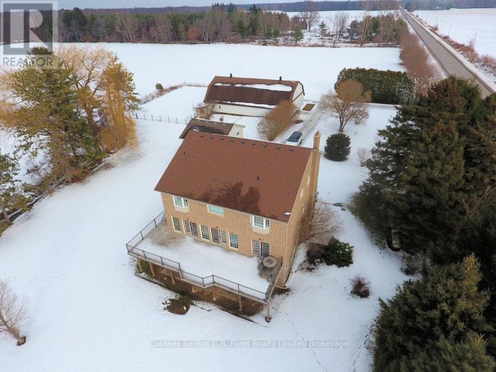 Photo 5 at 141 E 24 Highway E, Rural Charlotteville, Norfolk