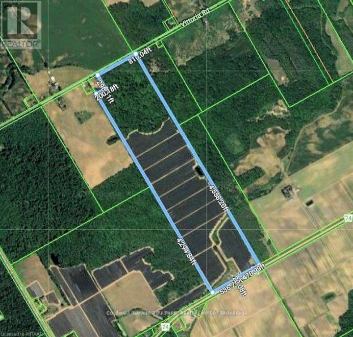 Photo 50 at 141 E 24 Highway E, Rural Charlotteville, Norfolk