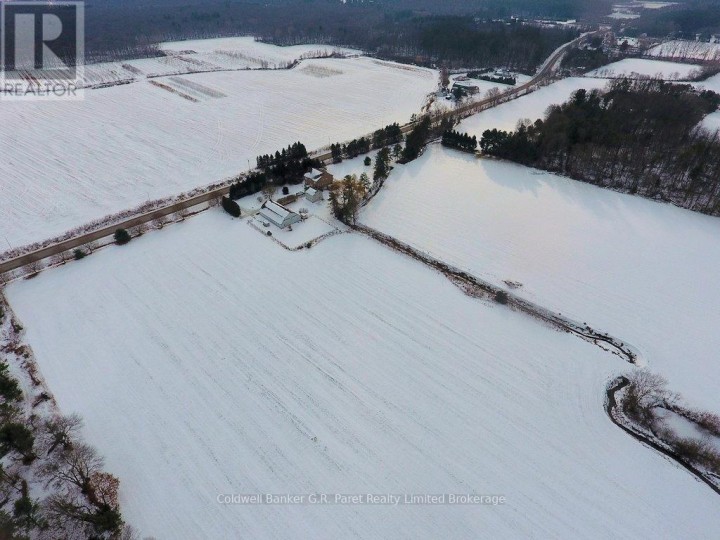 Photo 9 at 141 E 24 Highway E, Rural Charlotteville, Norfolk