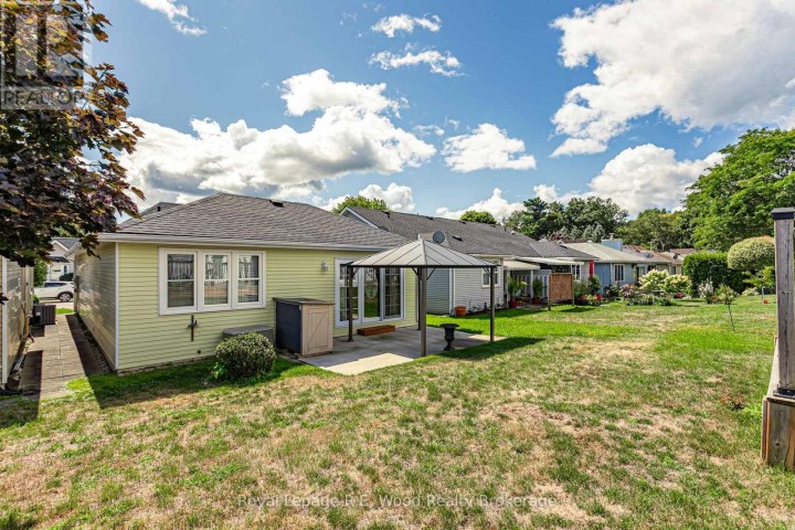 Photo 15 at 55 Seres Drive, Tillsonburg