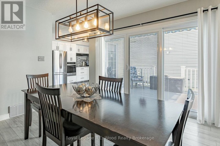 Photo 5 at 55 Seres Drive, Tillsonburg