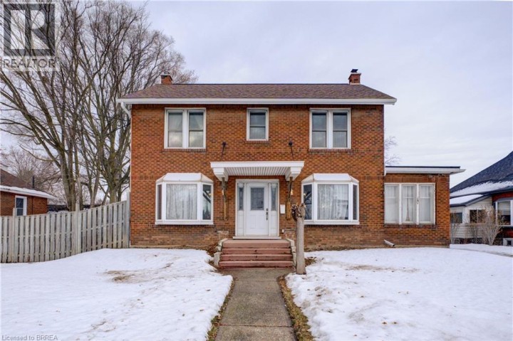 Photo 1 at 688 Colborne Street, Brantford