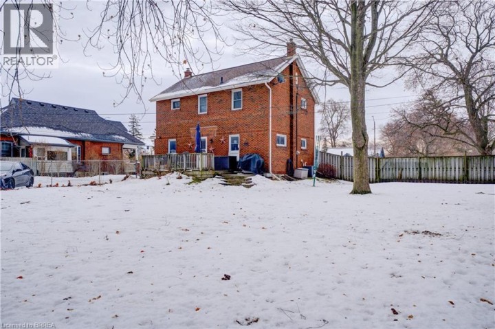 Photo 5 at 688 Colborne Street, Brantford