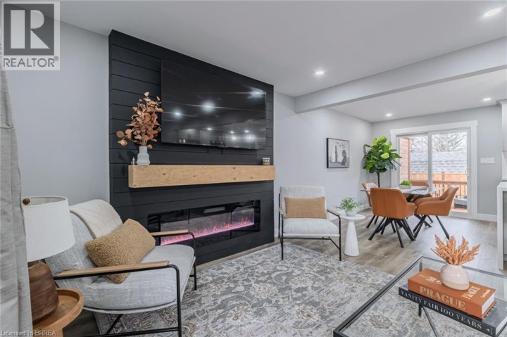 Photo 10 at 234 Grand Street, Brantford