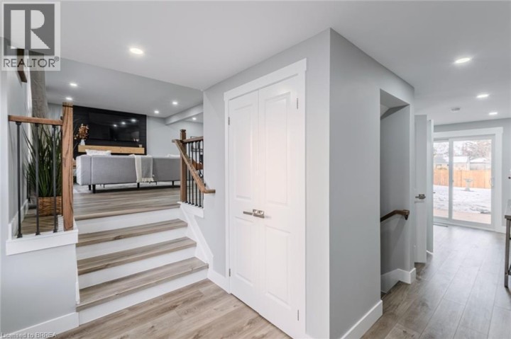 Photo 3 at 234 Grand Street, Brantford