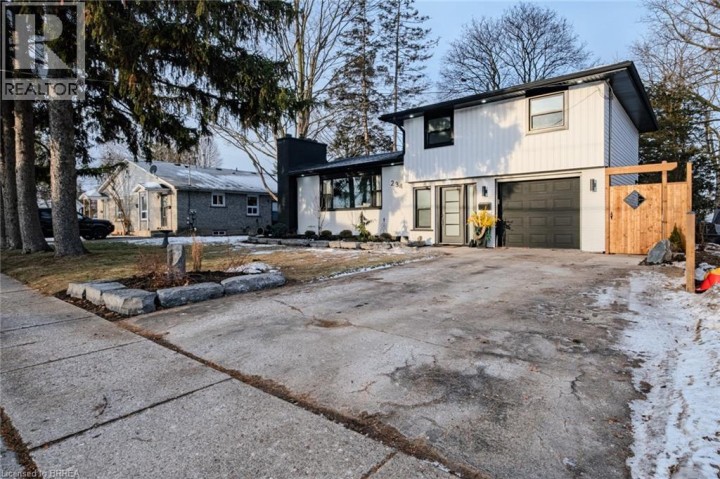 Photo 34 at 234 Grand Street, Brantford