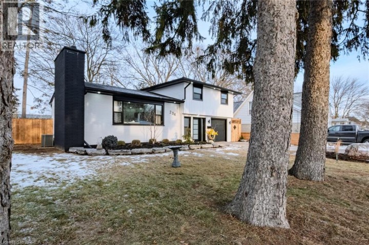 Photo 35 at 234 Grand Street, Brantford