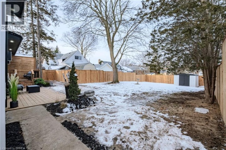 Photo 37 at 234 Grand Street, Brantford