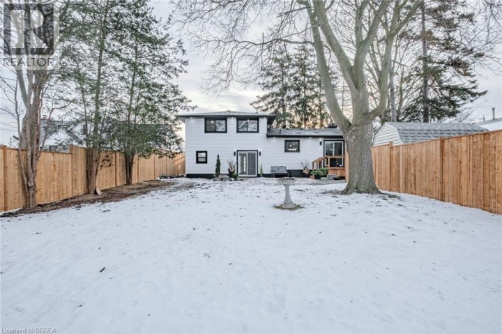 Photo 42 at 234 Grand Street, Brantford