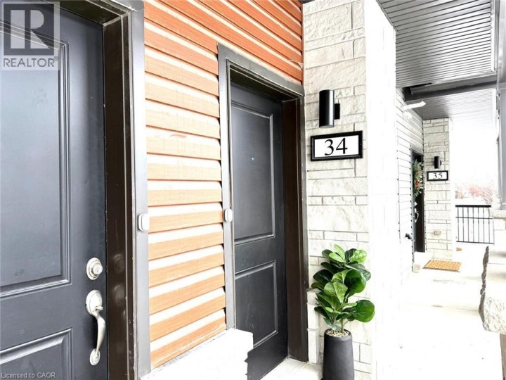 Photo 2 at 34 - 2 Willow Street, Innerkip (Green Lane Park), Woodstock