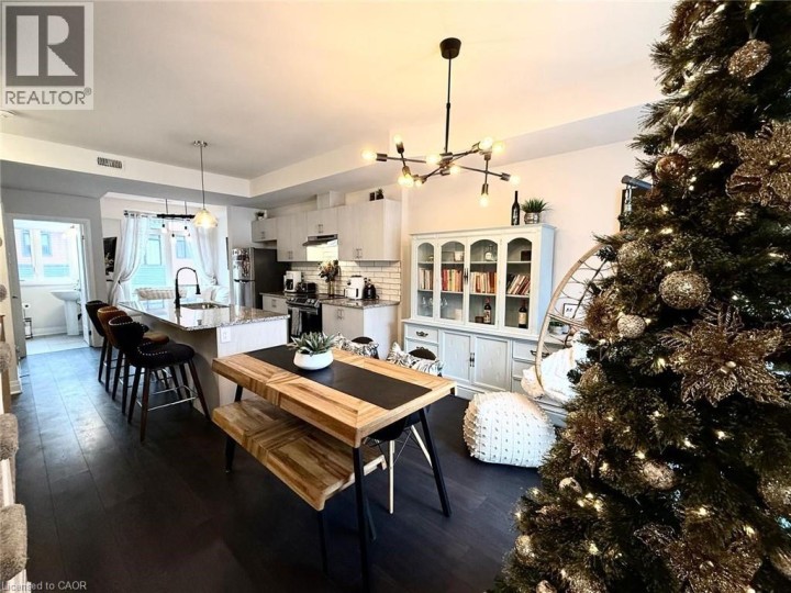 Photo 10 at 34 - 2 Willow Street, Innerkip (Green Lane Park), Woodstock