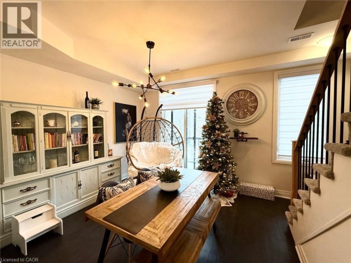 Photo 11 at 34 - 2 Willow Street, Innerkip (Green Lane Park), Woodstock