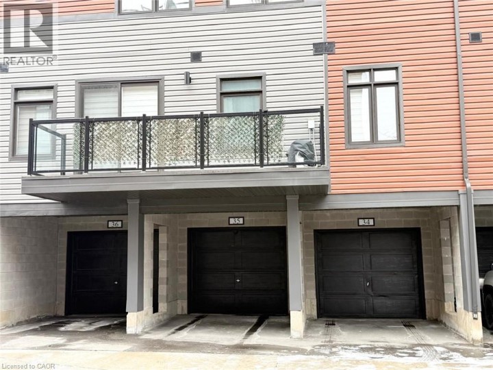 Photo 3 at 34 - 2 Willow Street, Innerkip (Green Lane Park), Woodstock