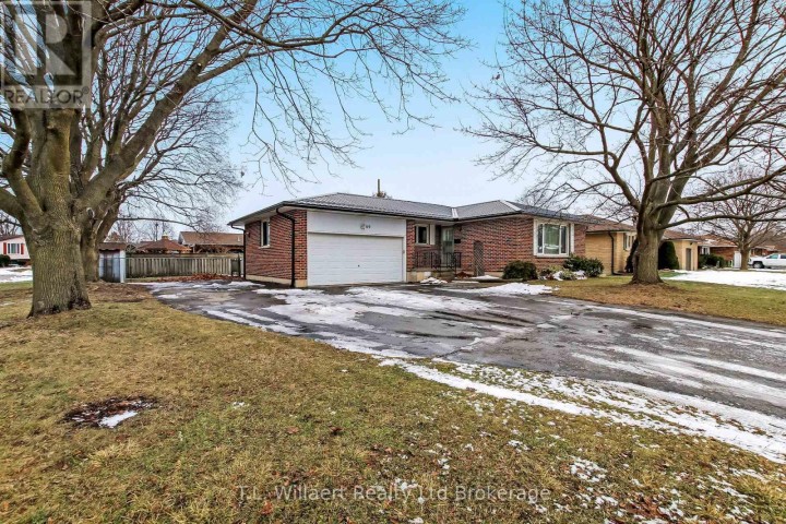 Photo 2 at 80 Glendale Drive, Tillsonburg