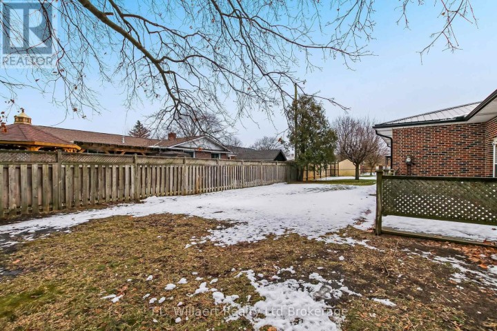 Photo 22 at 80 Glendale Drive, Tillsonburg