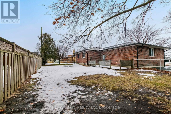 Photo 23 at 80 Glendale Drive, Tillsonburg