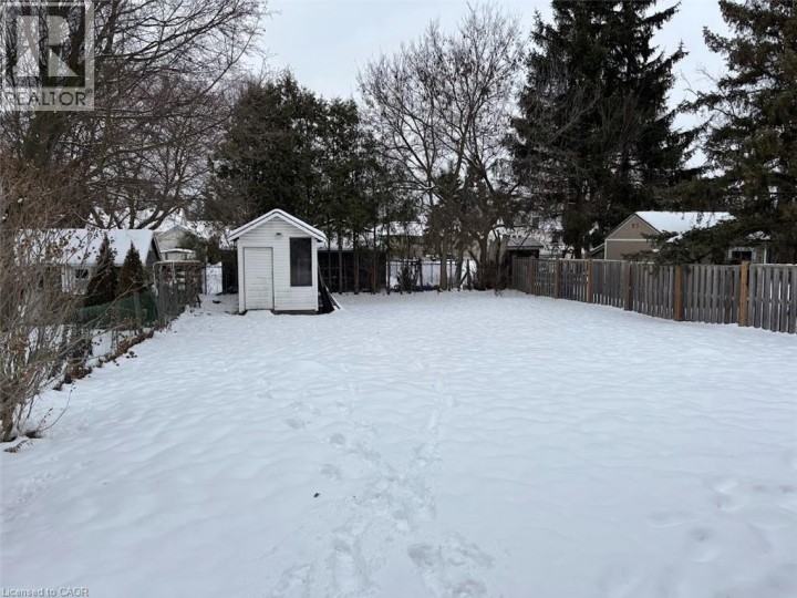 Photo 22 at 39 Evelyn Street, Brantford